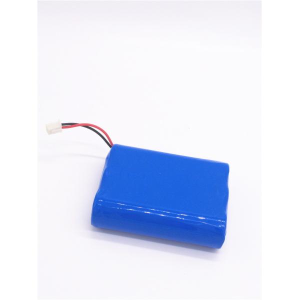 Excellent Consistency Toy Battery Pack , Lithium Ion Battery Pack Built - In