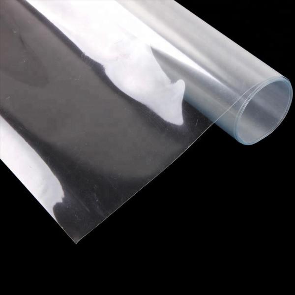 Buy Full Vehicle Coverage Automotive Paint Protection Film With Acrylic Adhesive at wholesale prices
