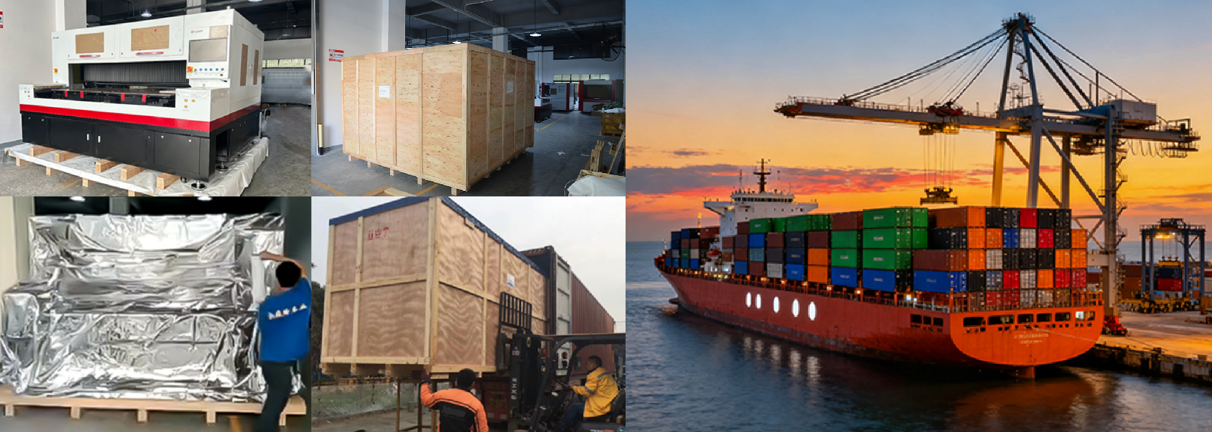 Laser Glass Cutting Machine offering energy laser sources and precision motion control for and high accuracy glass cutting solutions To Chipping ≤5μm