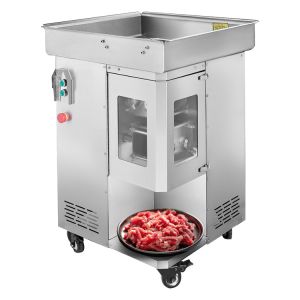 Professional Commercial Slicer Meat Cutting Machine With Ce Certificate