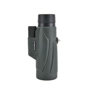Roof Prism 8X Magnification KANDAR Monocular Telescope for Birdwatching