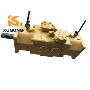 China  Hydraulic Pump  E374D Main Pump Assy 369-9676 on sale