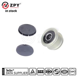 ZPY 022903119A Alternator Pulley for VW Audi Porsche