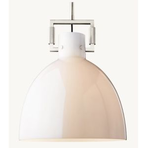 Customizable Suspended Pendant Light for Personalized Lighting Design