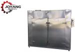 Automatic Working Hot Air Circulating Oven Drying Equipment Carton Dryer