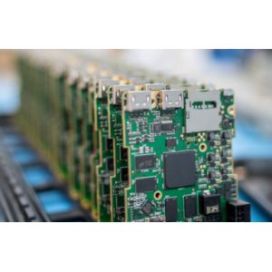 Customizable PCB Manufacturing And Assembly with ENIG/OSP/HASL Surface Finish