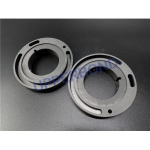 Protos Cigarette Machine Round Carbon Ring Spare Parts