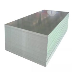 Temper 4x8 Aluminum Sheet Price Aluminium Plate Newest Price Custom Alloy High