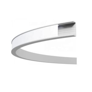 Aluminum 6063 T5 Led Strip Profile