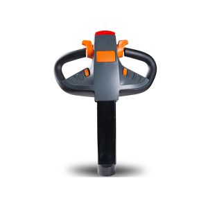 TEMO200 Curtis Frei Handle