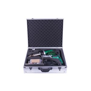 SWT-NS600A Air Heated Hand Held Plastic Extrusion Welding Machine