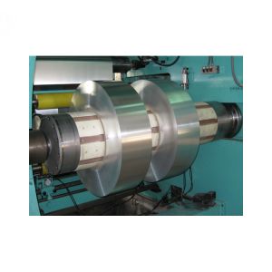 Quality Width 15mm - 600mm Plain Aluminium Sheet Corrosion Resistance For Wire And Cable Armouring for sale