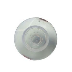 OEM Artificial Fast Flow Bibs Nipple Soother For Breastfeeding With Size Is 5*6