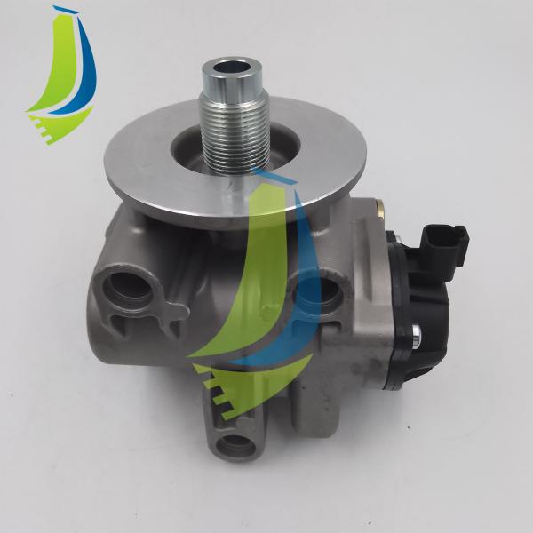 Buy 3904679 Fuel Priming Pump for 320D Excavator Parts at wholesale prices