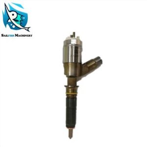 ENGINE PART 3200680 E313 CAT313 INJECTOR