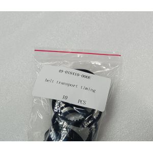 49-018410-000E ATM Components Diebold opteva Timing Belt 135-S3M 45T 49018410000