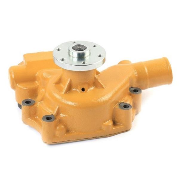 PC200-5 6D95 6206-61-1100 CN Komatsu Water Pump 6206611100