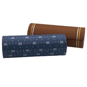 Men Women Portable Custom Glasses Cases 160x57x57mm