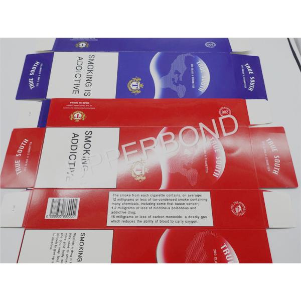 Buy Custom Inner Pack And Outer Pack In Glossy Cardboard Paper at wholesale prices