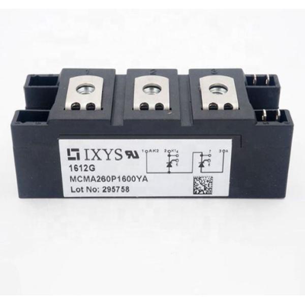 Buy MCMA260P1600YA at wholesale prices