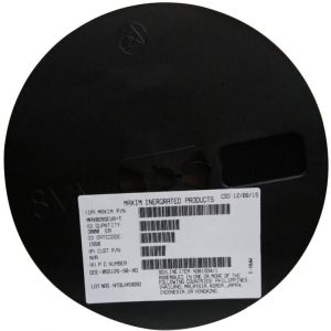 MAX809REUR TEUR MAX809SEUR SOT23 Monitor Reset Ic Chip