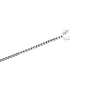 Single-use Surgical Repeated Opening and Closing Hemoclip