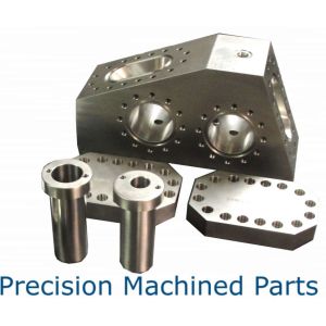 Forged Large Shaft Machining Carbon Steel Anodized Transmission Spline