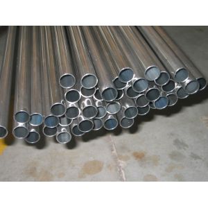 Alloy Steel Tube 1.2-30mm Wall Thickness for Environmental Protection Equipment