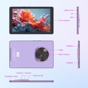 China C Idea 9 Inch Tablet Dual Camera Educational Tablet For Students CM935 Purple on sale China C Idea 9 Inch Tablet Dual Camera Educational Tablet For Students CM935 Purple on sale