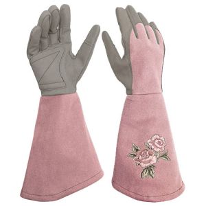 Thorn resistant Gardening Work Gloves