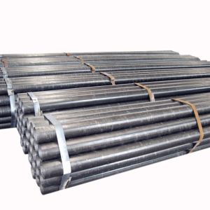 JIS 17175 Cold Drawn Seamless Steel Pipe 2-30mm Q235 16Mn 20# 45#