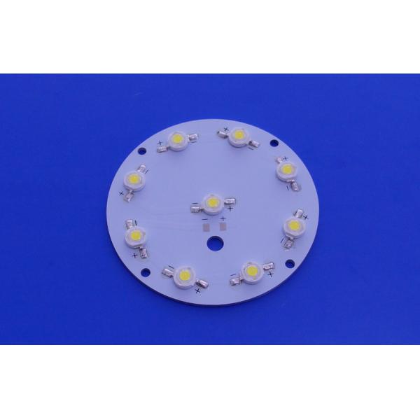 Buy LED PCB Board Mounting Bridgelux chips Aluminium Board Leds Customized at wholesale prices
