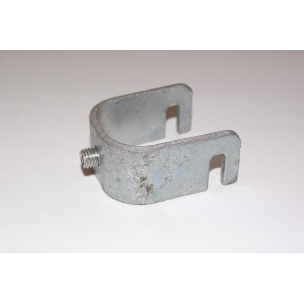 Buy 3mm Thickness Galvanized Carbon Steel Fittings Customization Acceptable at wholesale prices