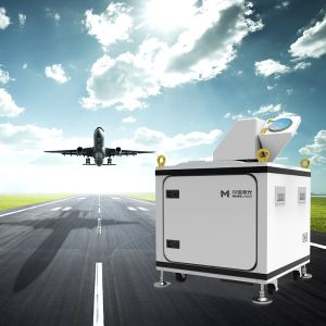 Quality Reliable Wind Lidar For Environmental Monitoring for sale