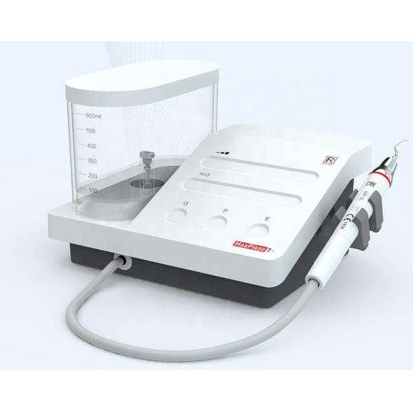 Buy Dental LED Ultrasonic Scaler For Teeth Whitening Piezo Scaler Handpiece at wholesale prices