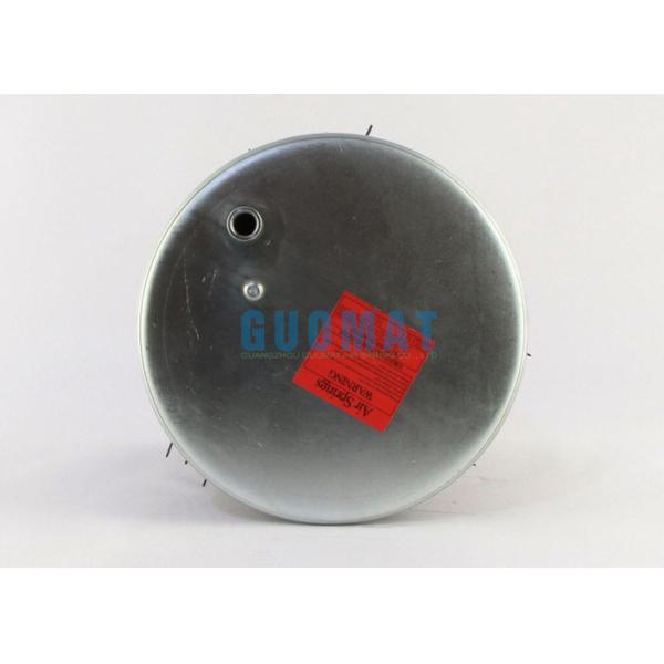 4884 N1 P06 Contitech Rubber Truck Air Spring MAN Trailer Suspension Airbag 81.43600.6035