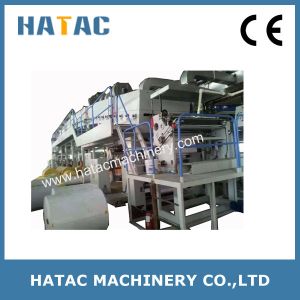 Fully Automatic Roll-to-sheet Lamination Machinery,Paperboard Making Machine