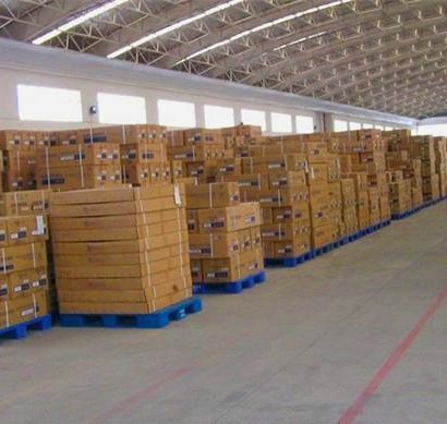 Buy Warehousing And Distribution Services With Packaging And Labeling at wholesale prices