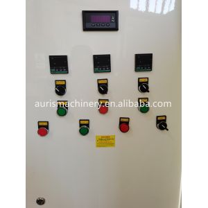 500L 1000L Electric Chocolate Snack Maker Chocolate Making machine Chocolate