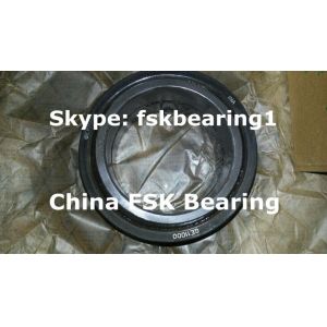 GEG12ES-2RS Rod End Joint Bearing Spherical Plain Ball Bearing