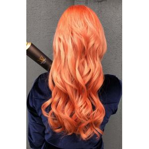 Salon Digital Permanent Wave Lotion / Hair Cold Waving Lotion Perm