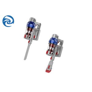 12000PA Cordless Handheld Vacuum Cleaner 380W 21KPA With Adjustable Suction