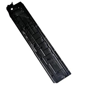 4310000184 7430000208 Hyosung ATM Machine Parts CDU10 Cash Cassettes Left Side Panel