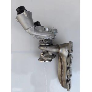 274A Benz Turbocharger 155kw 2.0T Engine Displacement A2740903480