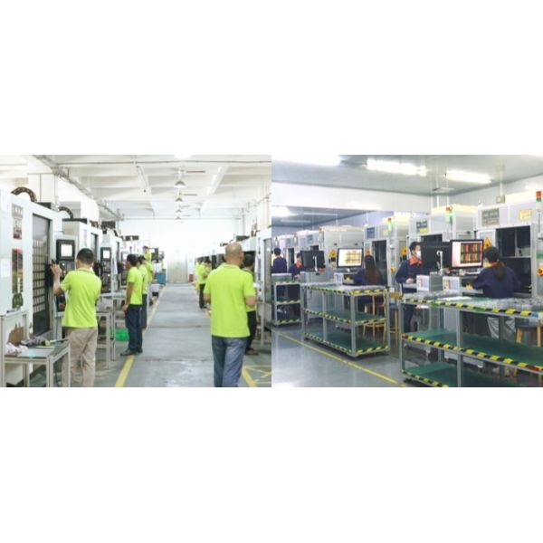 Laser Glass Cutting Machine offering energy laser sources and precision motion control for and high accuracy glass cutting solutions To Chipping ≤5μm