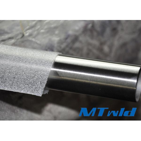 Buy ASTM A249 TP347 / 347H ERW Stainless Steel Welded Tube For Boiler , 100% PMI Test at wholesale prices