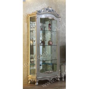 Quality Glass Cabinet model FJ-103 for sale