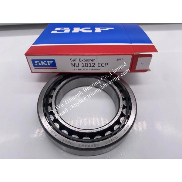 Buy Precision Cylindrical Roller Bearing  NU1012ECP ,  NU1014ECP at wholesale prices