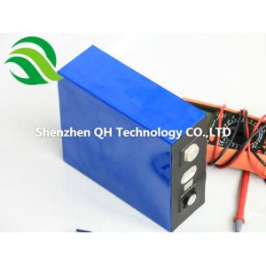 Fusion Lithium Ferrous Motorcycle Battery 48Volt Electric Boats Supply