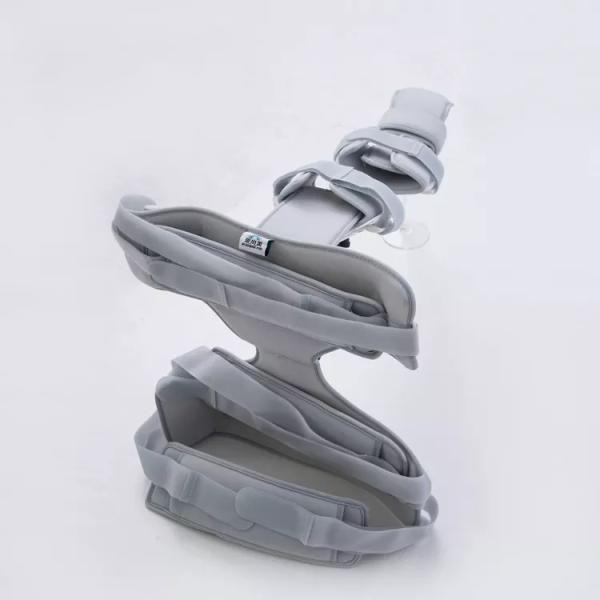 Hot Selling Adjustable Orthosis Arm Support Belt Fractured Arm Protective Sleeves